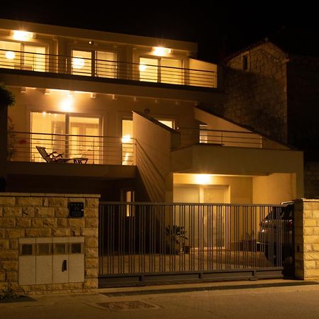 Villa Casia Mokošica Dış mekan fotoğraf