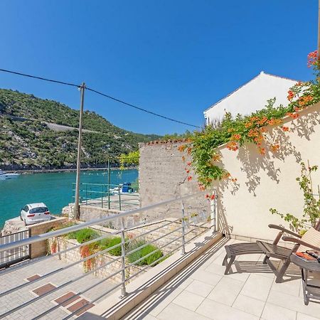 Villa Casia Mokošica Dış mekan fotoğraf