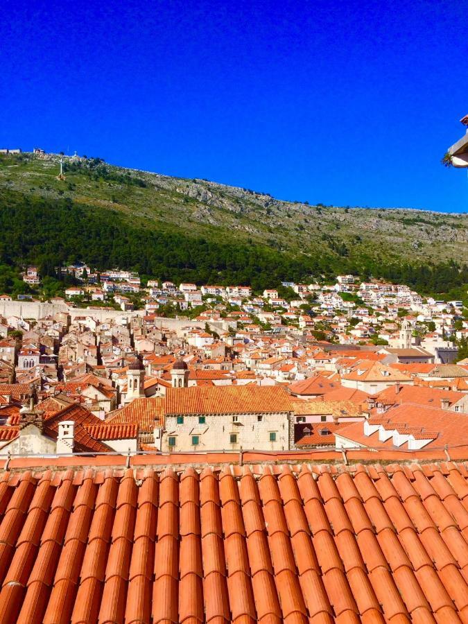 Villa Casia Mokošica Dış mekan fotoğraf