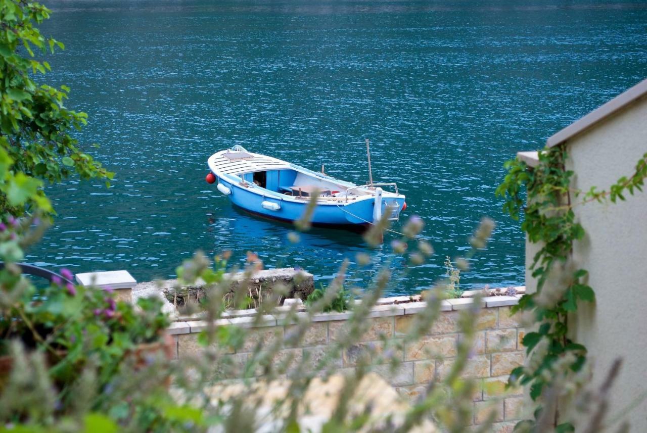 Villa Casia Mokošica Dış mekan fotoğraf